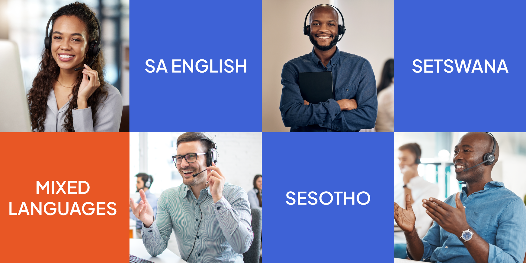 Calli Language Achieving 100% Call Coverage with Callbi Speech Analytics - Callbi